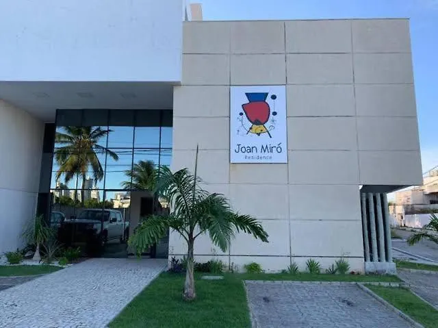 Praia De Ponta Negra Natal Rn Apartment