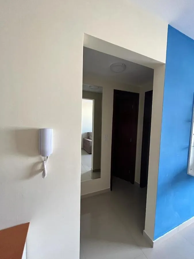 Apartment Praia De Ponta Negra Natal Rn Brasilien