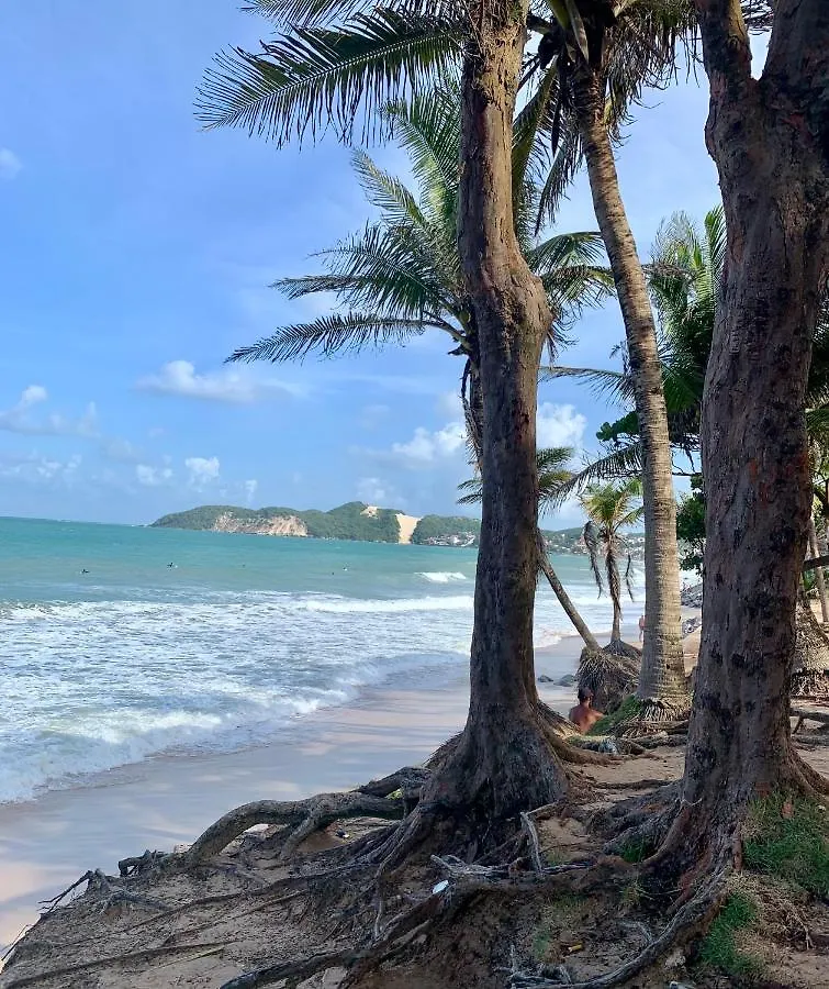 Praia De Ponta Negra Natal Rn 0*,  Brasilien